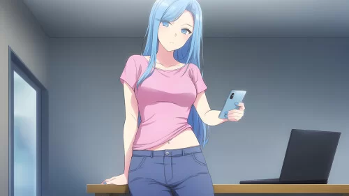 [SLG/官中步兵] 蛋娘 Egg Maiden v1.11.5 PC+安卓 [1+4.35G][百度盘]