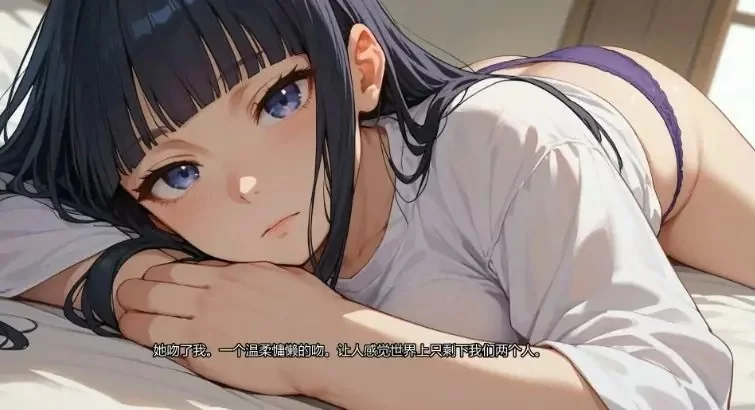 【PC/安卓/AI汉化/日系/2D/SLG游戏/1.6G】她的谎言   Ver0.2 [1P+1.6G][百度盘]