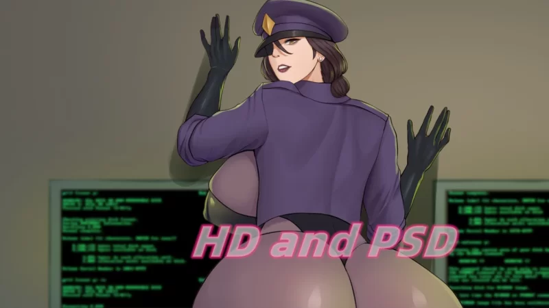 [更新双端官中+NTR+NTS+动态+堕落中出+丰乳肥臀]Broken Eden Ver0.8 [1+690M][百度盘]