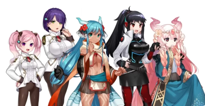 【神作RPG】公主协同效应1.0.29典藏汉化/PC+虚机/全CG存档/CV [2+2.8G][多种下载方式]