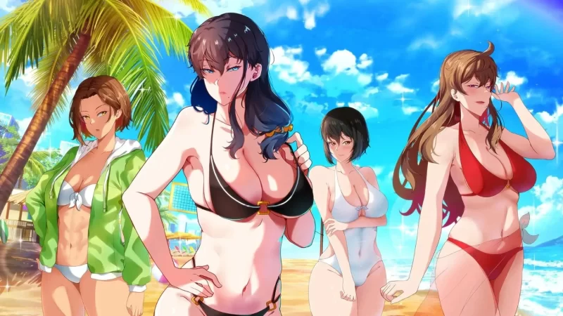【pc/SLG/汉化】熟女猎人 v26.04.17 [1+3.14G][百度盘]