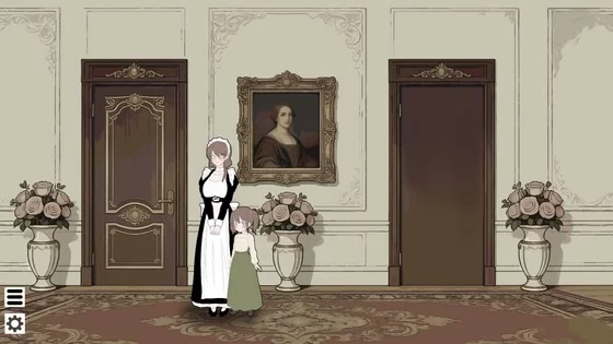 【PC】[SLG/后宫/调教/动态] 贵族的1日 8:00～9:00官方中文 [1+144M][百度盘]