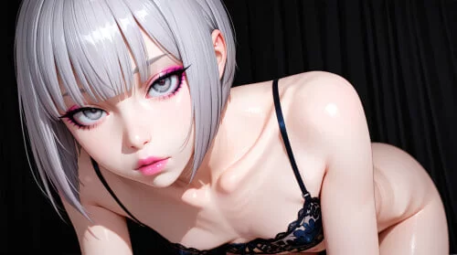 [SLG官中PC安卓动态步兵]伪娘邻居  The Femboy Neighbor v1.1 [1+1G][百度盘]