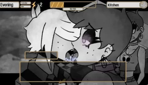 更新【欧美SLG阿黑颜pc+安卓】企业之家 Inc House v0.135a AI汉化 [2+0.79G][百度盘]