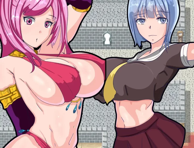 双端[RPG/卖春] 败北的孕姬 寻求种子的王女 ver1.01内嵌汉化 [2+500m][百度盘]