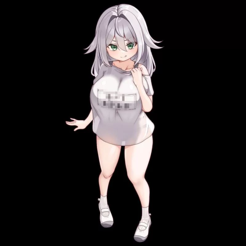 【RPG/安卓】乳娘脱衣对战Cross†Break [1+443.7M][百度盘]