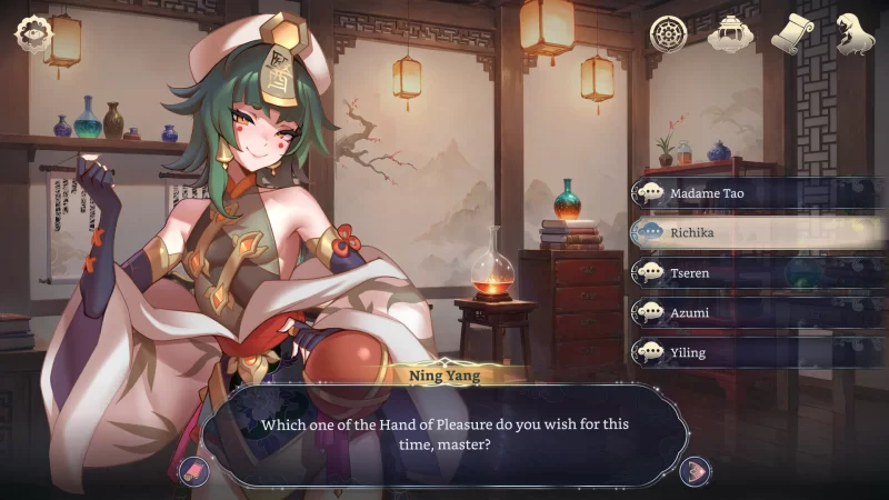 PC【互动SLG/官中/后宫】后宫绮梦v1.1.14中文步兵版+DLC+存档 [1+4.76g][百度盘]