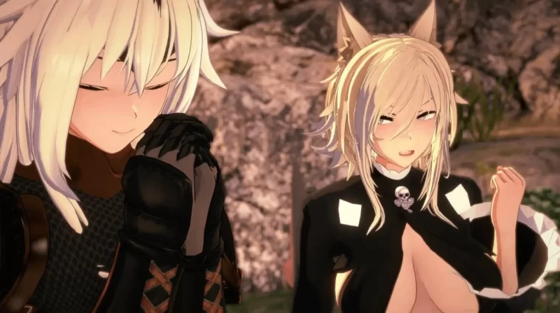 【pc+安卓】严重故障v1.0 AI汉化版 [1+0.35g][百度盘]