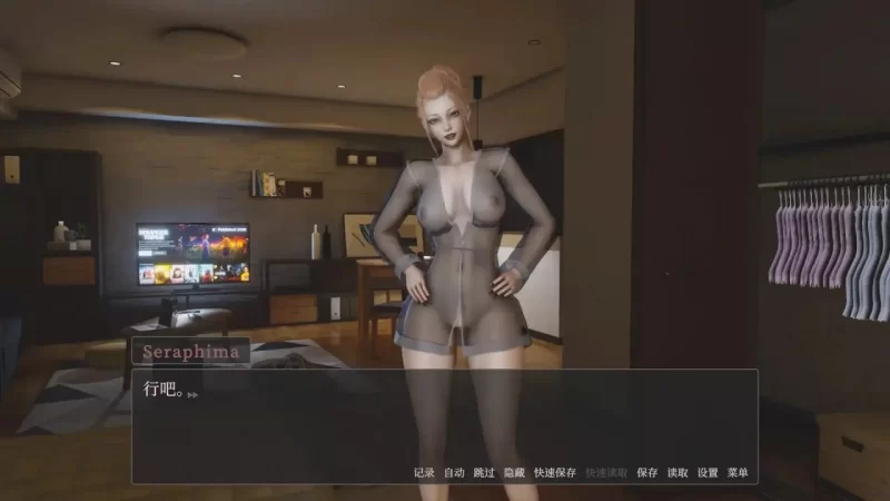 血色异变 (Bloody Anomaly) v0.2【PC+安卓/4.03G】 [2+4.03g][百度盘]