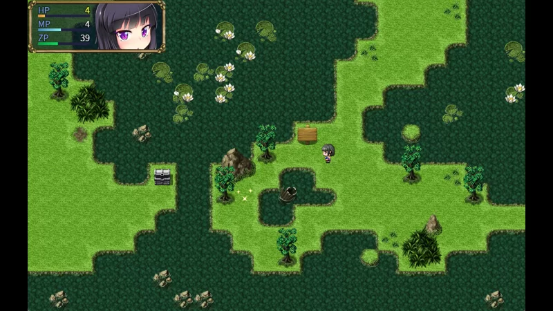【日系RPG/官中/异种奸/PC+安卓joi】梦魔陷阱岛 The Succubus Tra… [1+1.43G][百度盘]