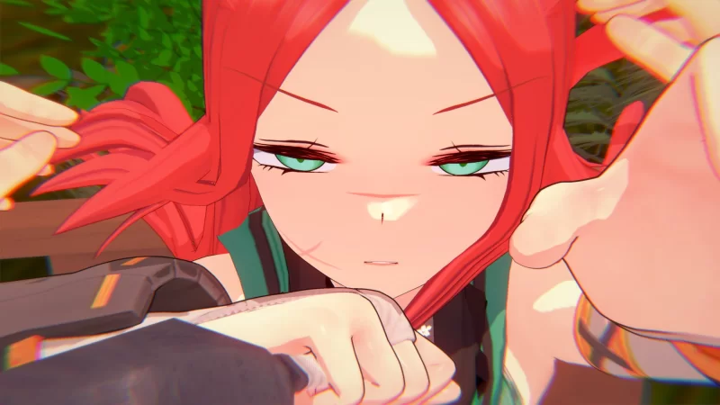 [SLG汉化PC安卓动态无码]女神的心血来潮 Goddesses’ Whim v0.4.6 [1+5G][百度盘]