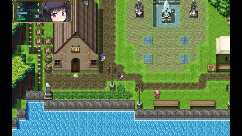 【日系RPG/官中/异种奸/PC+安卓joi】梦魔陷阱岛 The Succubus Tra… [1+1.43G][百度盘]