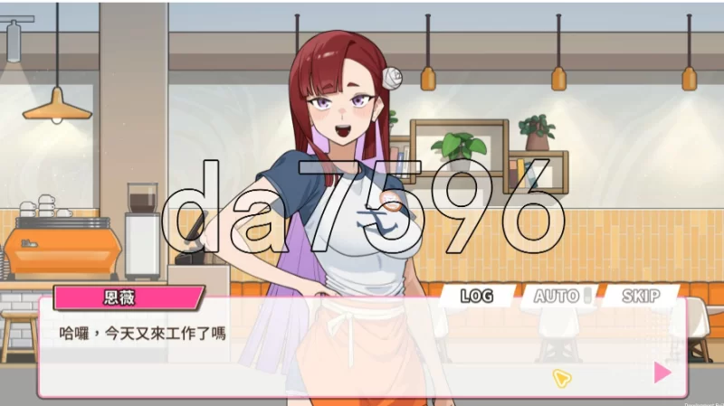 pc开张啦 微笑咖啡厅 Summer at Smile Café v1.1.5 官中步兵版 [1+1.2g][百度盘]