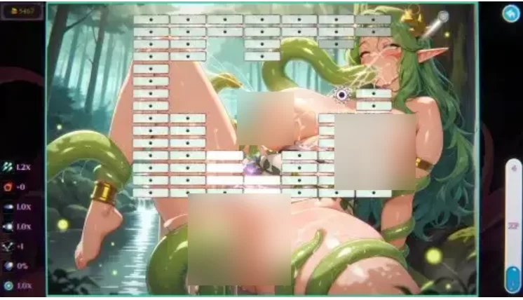 提示球坑：被触手击败 v1.0 官中步兵版【PC [1+267m][百度盘]