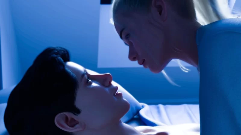[SLG汉化PC安卓]爱情恐惧症 Lovephobia v0.85 [1+3G][百度盘]