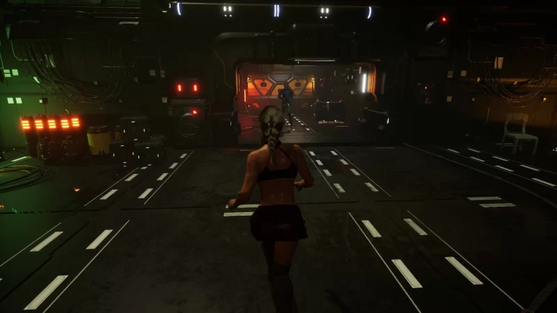 【3D互动/官中/全动态/PC】狼灵计划 Project Werewulf v2026-06-12 … [3+12.4G][百度盘]