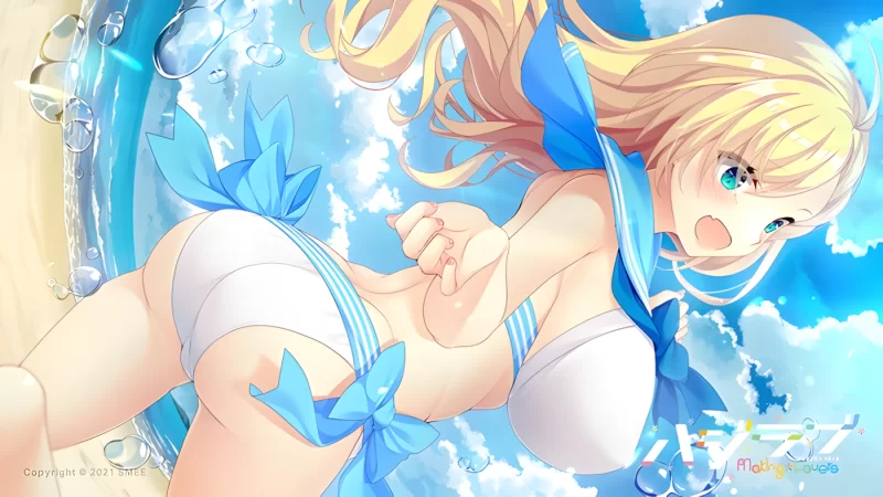 【拔作ADV/官中/步兵/PC】娇羞之恋 -makinglovers- Making*Lovers: Fi… [2+9.39G][百度盘]