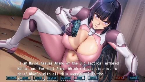 新作[大型精品ADV/爆乳动态] 刻命花嫁MöbiusBrides完结官中步兵 [1+21g][百度盘]