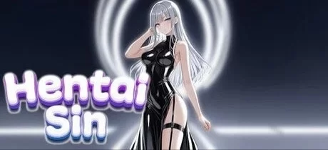 [PC盖世 SLG/休闲/拼图]变态之罪 Hentai Sin 官中步兵 [1+213mb][百度盘]