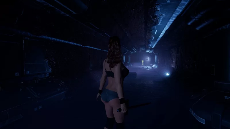 【3D互动/官中/全动态/PC】狼灵计划 Project Werewulf v2026-06-12 … [3+12.4G][百度盘]