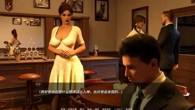 【欧美/SLG/动态/更新】邪恶之道v0.10 AI汉化版 [1+2.40G][百度盘]