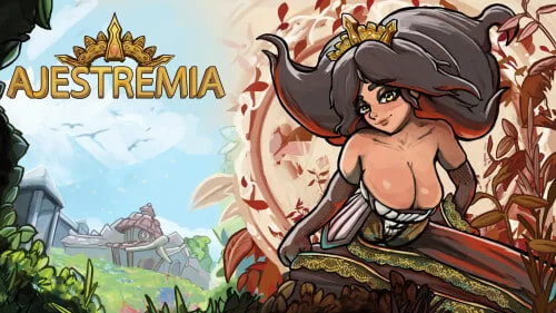 [SLG汉化PC安卓动态步兵]阿杰斯特里亚   Ajestremia  v0.6.0 [1+5.2G][百度盘]