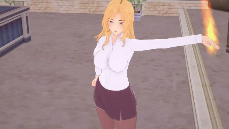 [SLG汉化PC安卓]神级学院 God Tier Academy v0.17f [1+5G][百度盘]