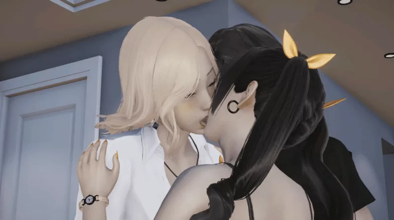【亚洲/SLG/沙盒/更新】超能力重制版v0.69赞助 AI汉化版【PC+安卓】 [1+2.3G][百度盘]