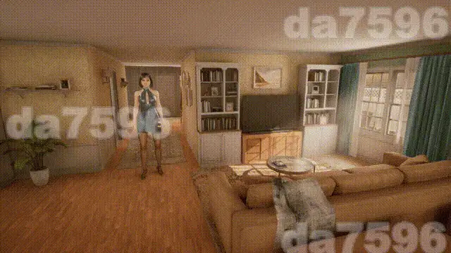 [欧美SLG/更新] 双人会所 Home Together v0.47.1 官中步兵版 [1+12.60G][百度盘]
