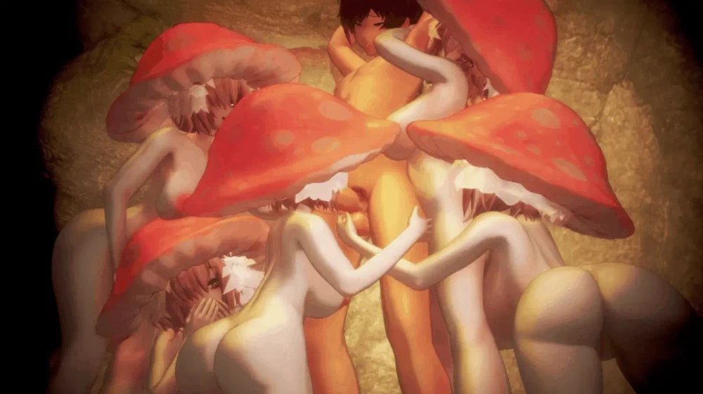 【双端/日式/魔物娘/】安克胡特普的后宫 Harem of Ankhutep v0.3.2 [4+7.74G][多种下载方式]
