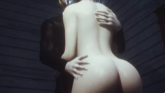 【亚洲风SLG/中文/3D/PC】欲望驱逐者/Banisher Of Lust 官方中文版 [1+1g][百度盘]