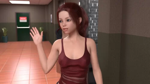 【欧美/SLG/动态】留在家中 Staying at Home v0.2.2AI汉化 [1+2.4G][百度盘]