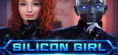 PC–3D-Silicon Girl v1.0 [1+2.62G][百度盘]