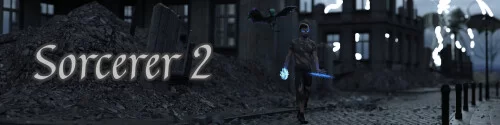 【欧美SLG/AI汉化】巫师2 Sorcerer 2 v0.12.1 PC+安卓 [1+4.9G][百度盘]