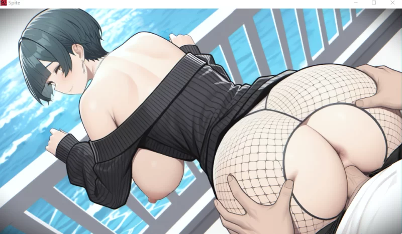 V1.6新角色[PC/动态/全CG/官中WX]拿下老板的妻子 妹妹和母亲 [1+927M][百度盘]