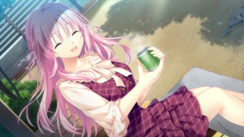 【拔作ADV/官中/步兵/PC】娇羞之恋 -makinglovers- Making*Lovers: Fi… [2+9.39G][百度盘]