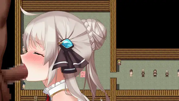 [RPG/AI汉化/更新] 公主协同效应  v1.0.29 AI汉化版 [1+2.08G][百度盘]