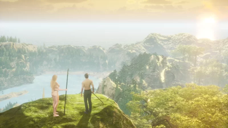 【自购】驯兽师：恐龙之王0710官中【PC+ 3D】Tamer: King of Dino… [7+19.6G][百度盘]