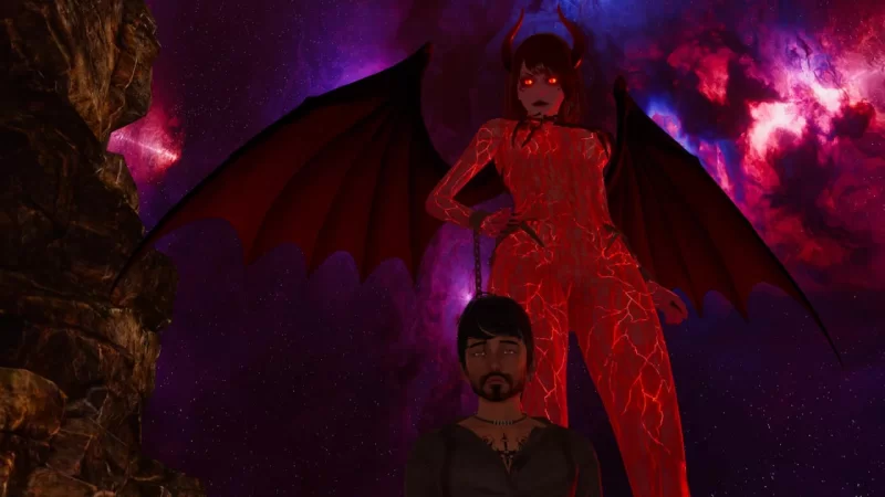 逃生 NEXORIS V0.6a 汉化版【PC+安卓】 [1+4.98G][百度盘]