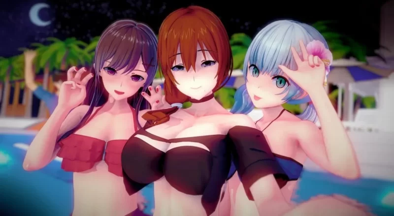 【PC安卓 更新日系SLG/沙盒】性感文件 xxx档案 xxxFiles v0.2.4 AI汉化版 [1+5.81g][百度盘]
