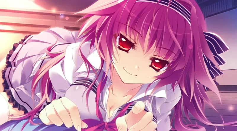 双端[ADV/恋爱] 恋花绽放樱飞时 恋がさくころ桜どき 汉化 [2+8g][百度盘]