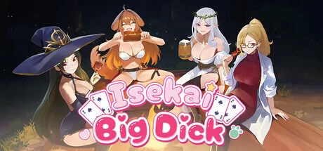 PC 异世界大老二 Isekai Big Dick v1.0.13 Steam官中步兵+存档 [1+2.4g][百度盘]