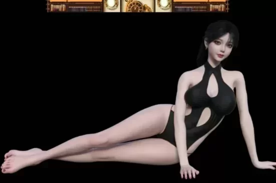 [舔脚/m男/PC+安卓joi]我的女佣大人V2.0 [2+720M][百度盘]