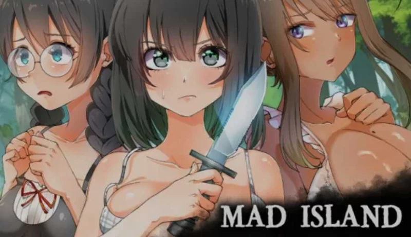PC【生存ACT/官中/战斗X/冒险】疯狂之岛 v0.5.11.4+DLC+去码+代码 [1+1.62g][百度盘]