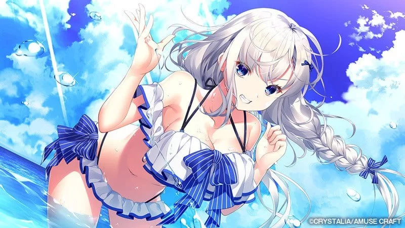 【ADV精翻汉化PCCV存档】RED Cherish 永恒之血 [1+2.8G][百度盘]