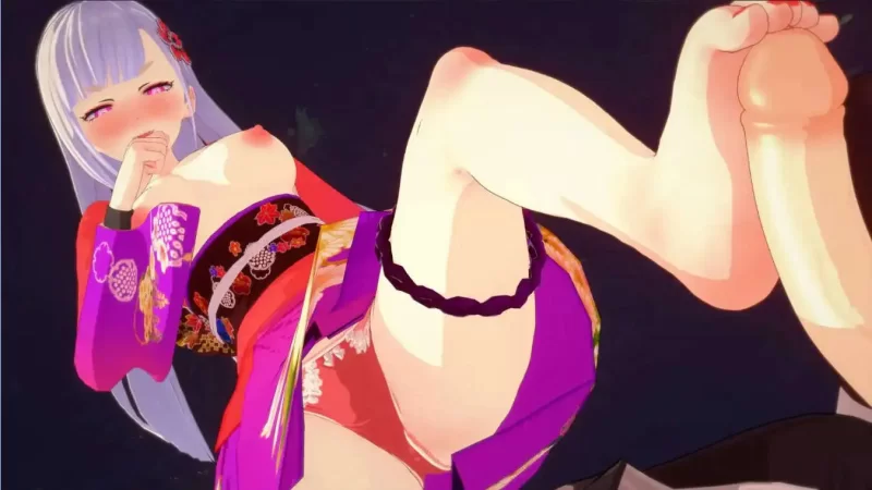 【日系/SLG/动态/更新】女神的旨意v0.4.6b AI汉化版 [1+4.26G][百度盘]