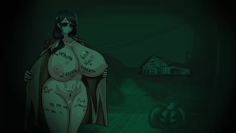 [SLG汉化PC安卓MAC]寻找魅魔 Not a Succubus Chapter v2.1 Hotfix [1+5G][百度盘]