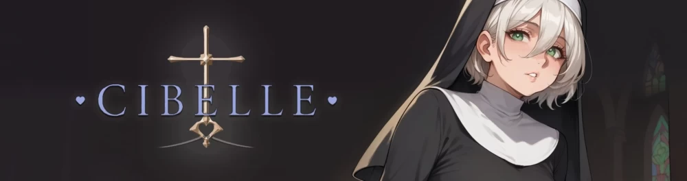 [RPG/动态/PC] 西贝勒 Cibellev0.23 AI汉化步兵 [3+623M][百度盘]