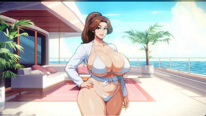 【欧美SLG/汉化/动态/PC】造星者物语/V1.8汉化版 [1+1g][百度盘]
