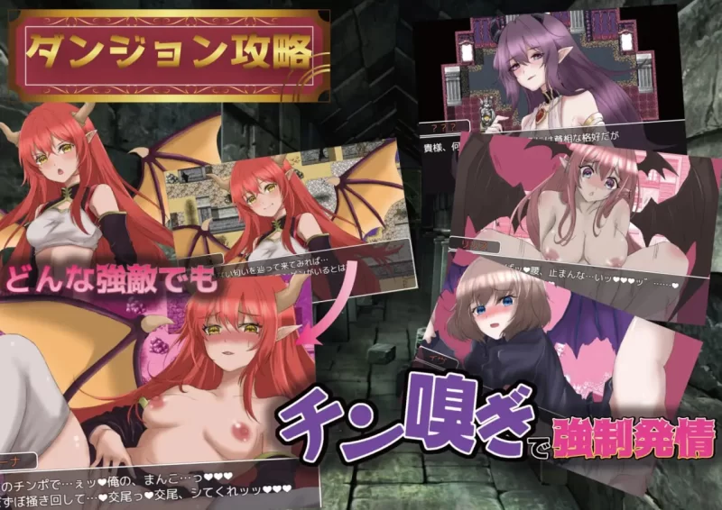 【RPGAI汉化PCCV】播种幻想v1.0.1 [1+1.2G][百度盘]